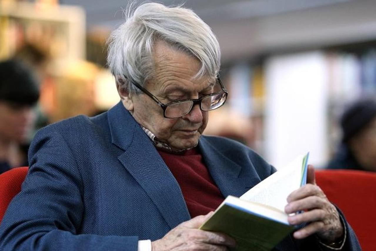 Predrag Matvejević
