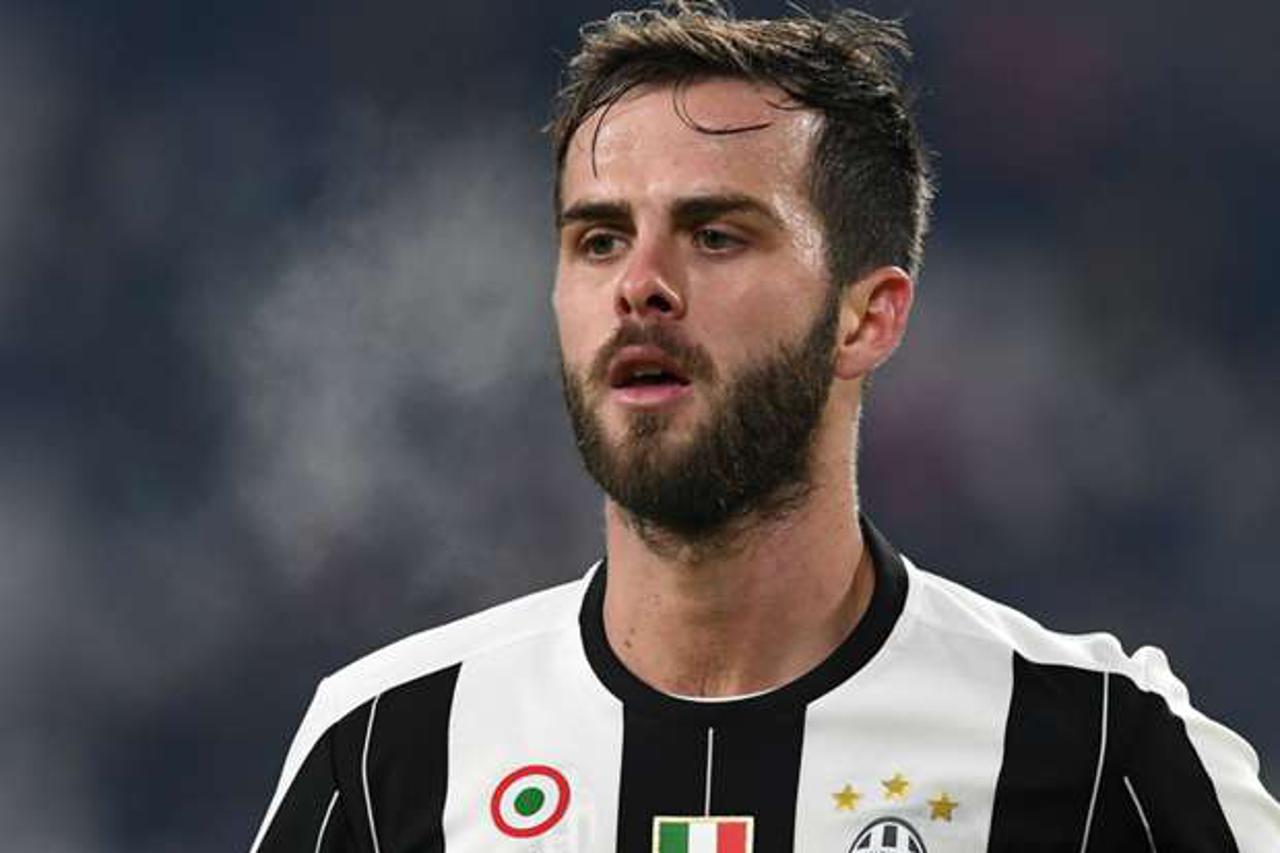 Miralem Pjanić