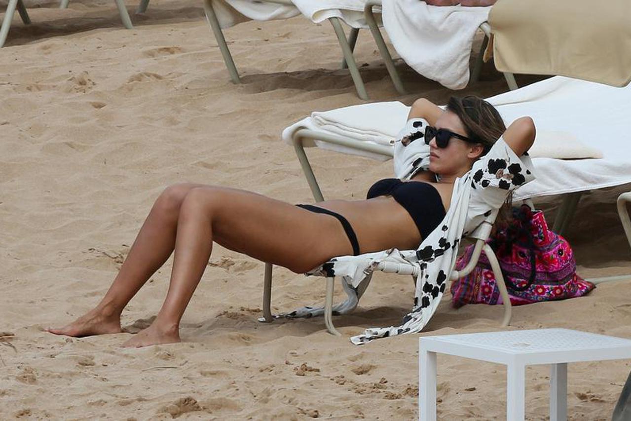 bikini