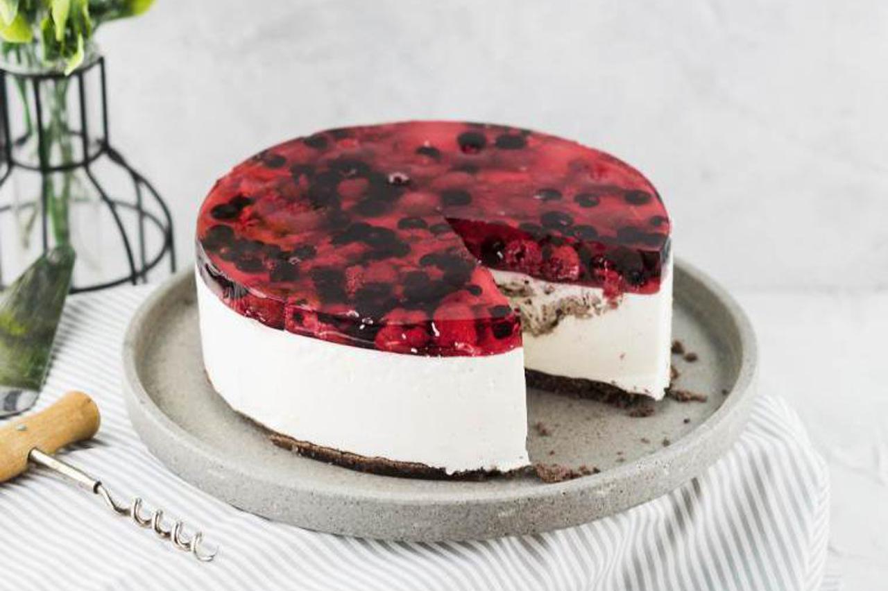 Cheesecake