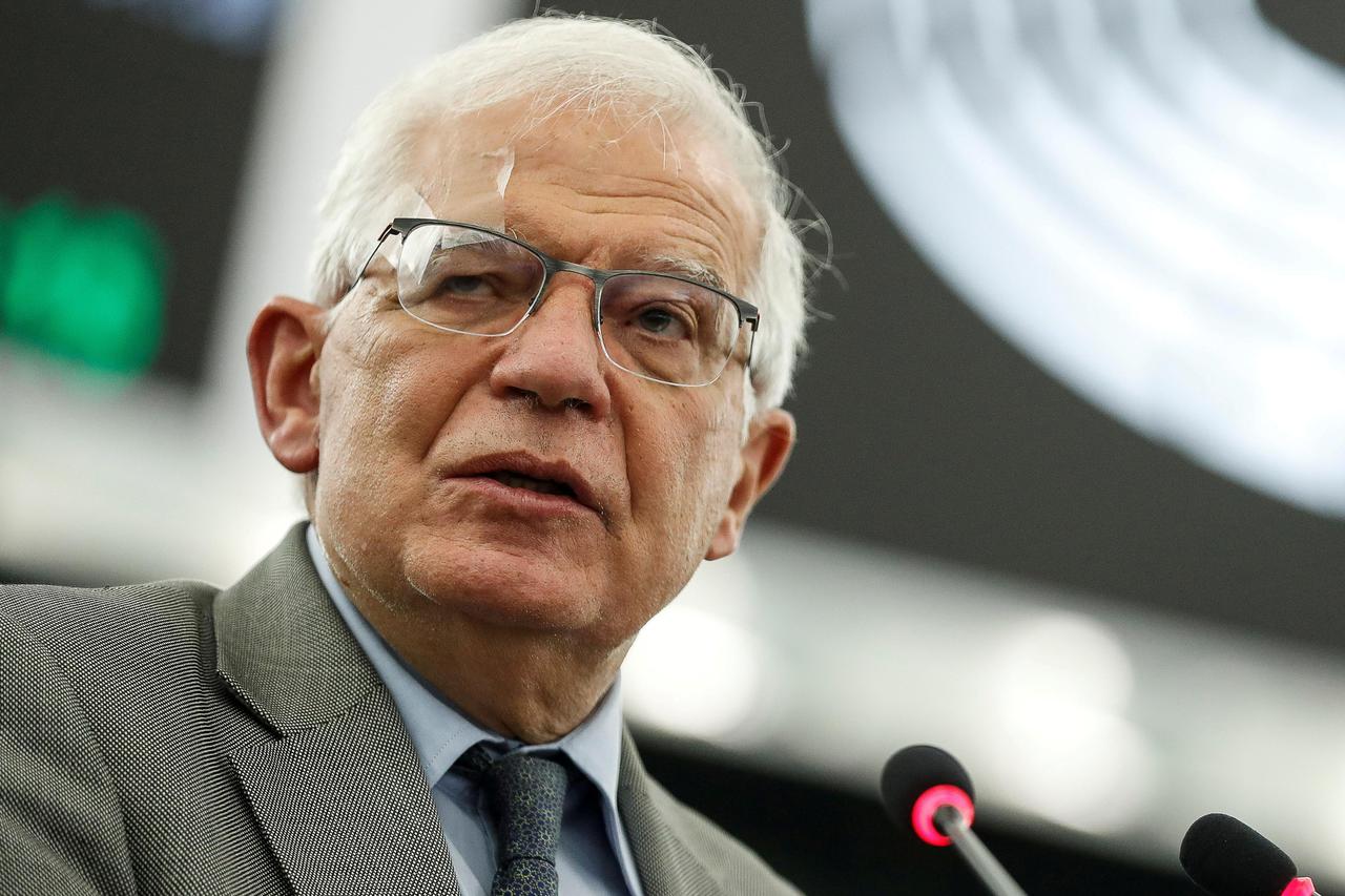 Josep Borrell