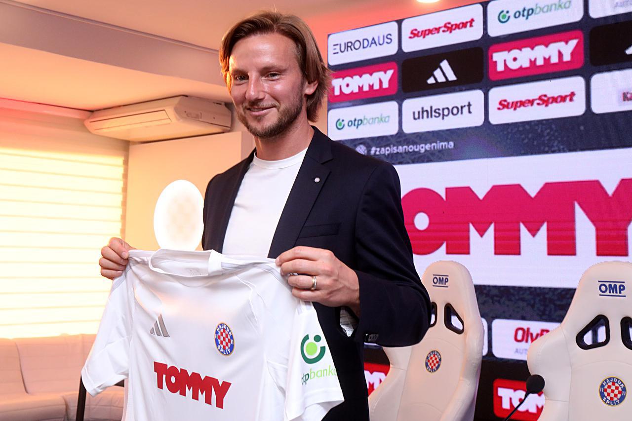 Ivan Rakitić