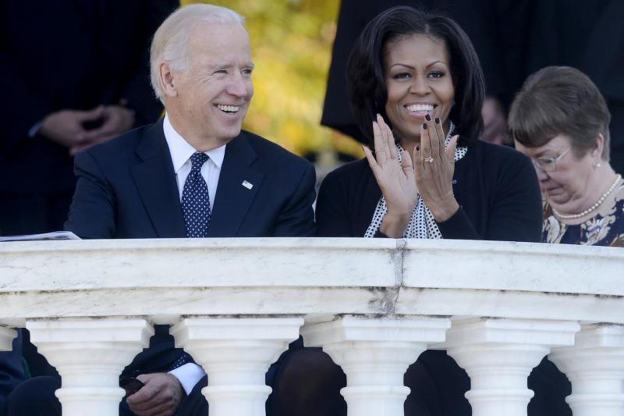 John Biden