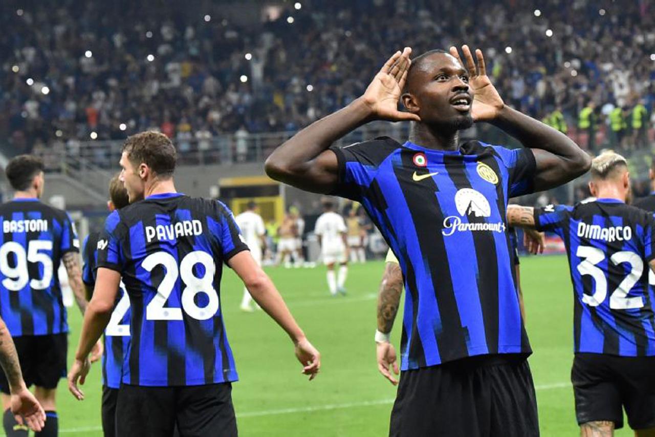 inter