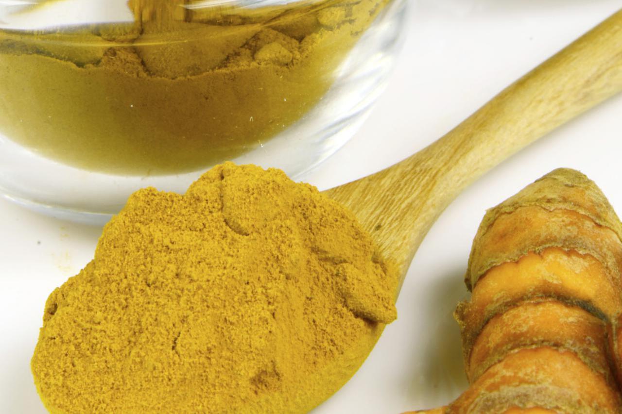 kurkuma