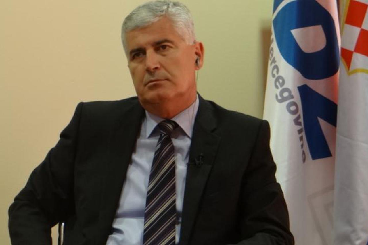 Dragan Čović