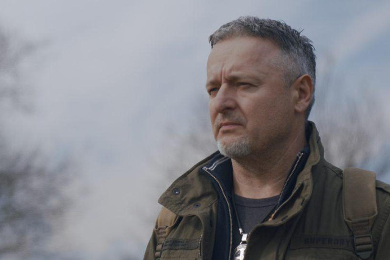 Marko Perković Thompson