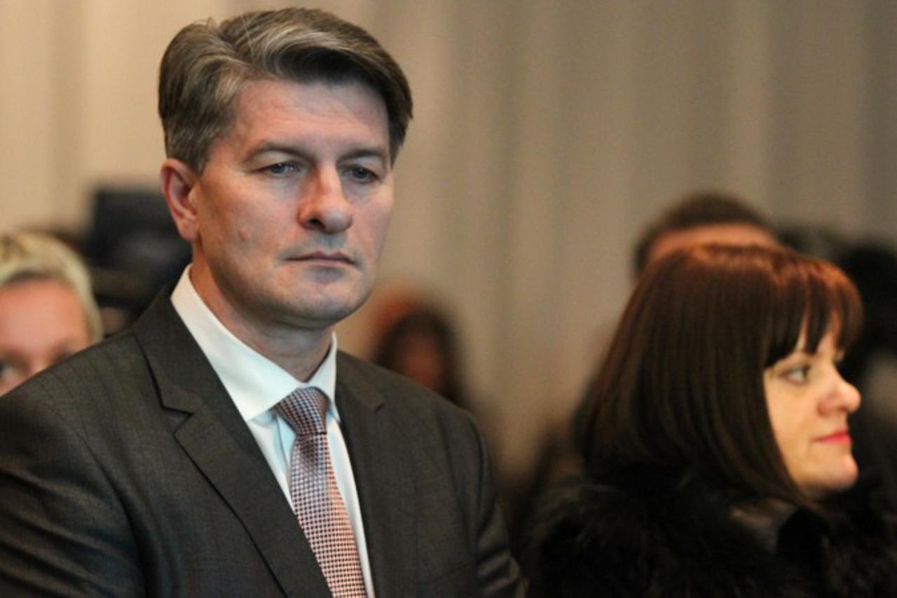 Mehmedović