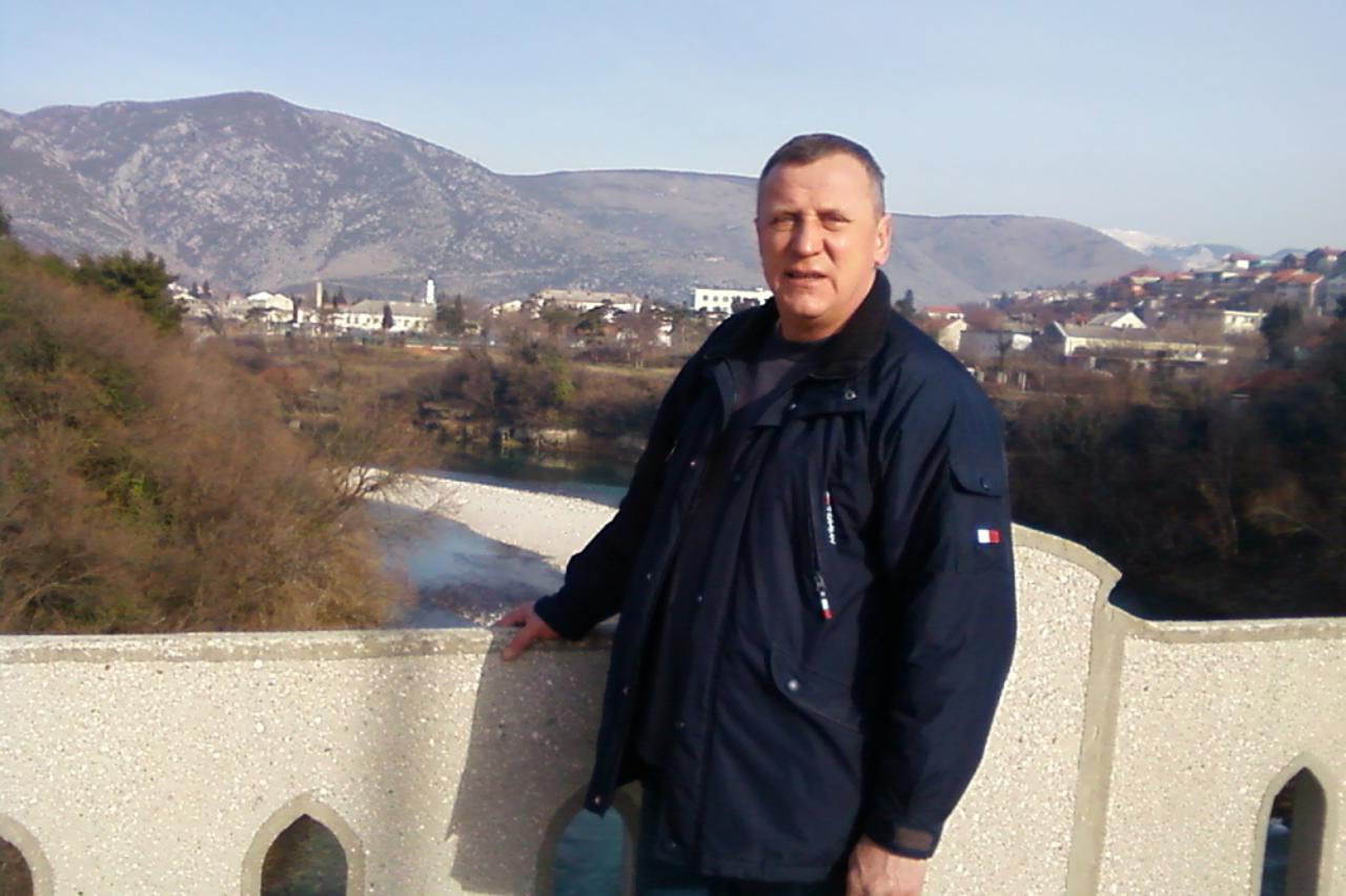 garić