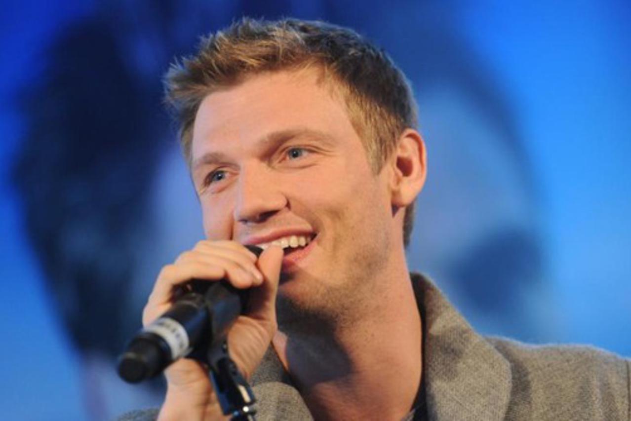 Nick Carter