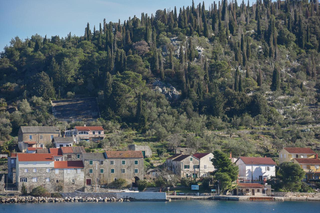 otok ošiljak