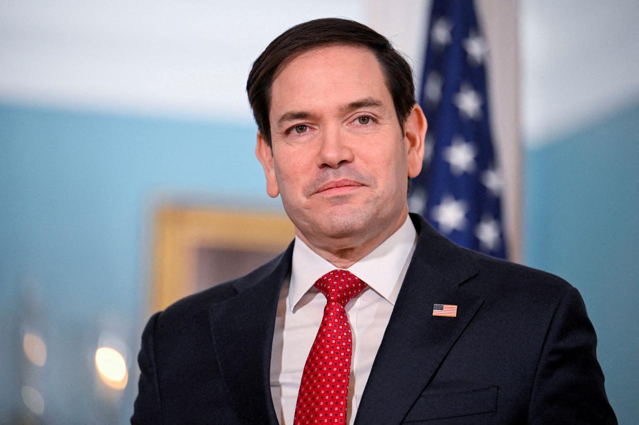 Marco Rubio