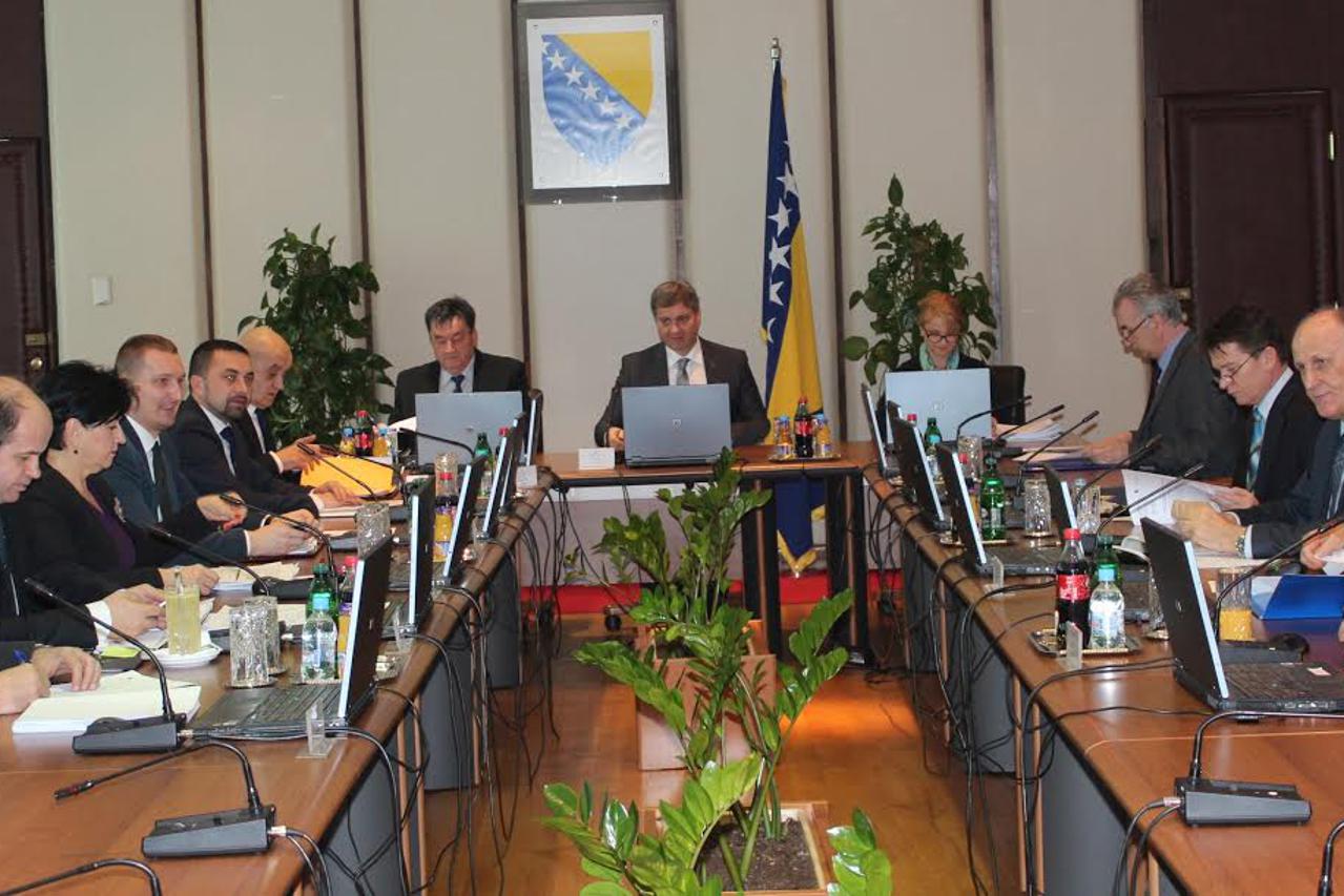 Vijece ministara BiH