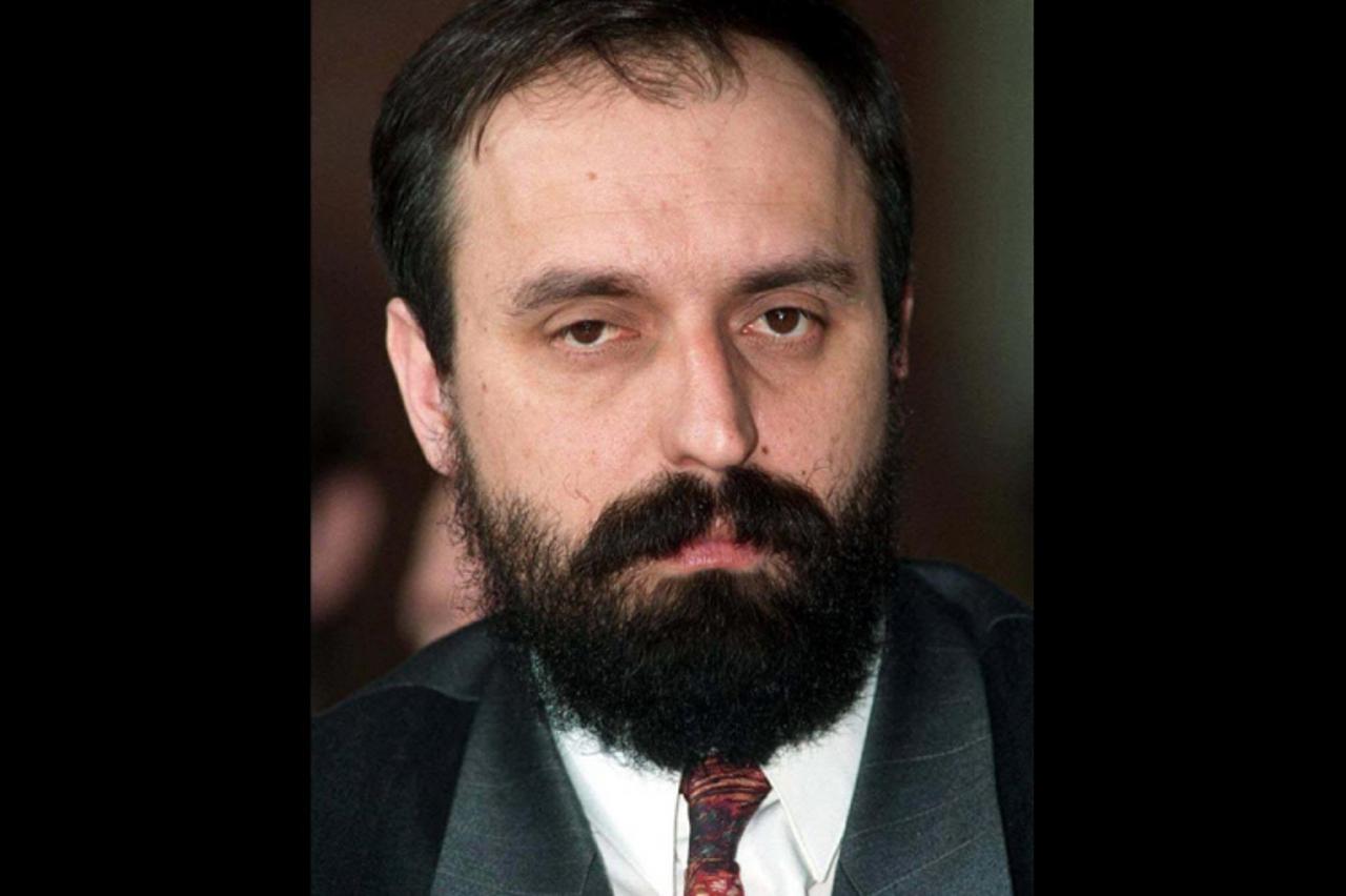 goran hadžić