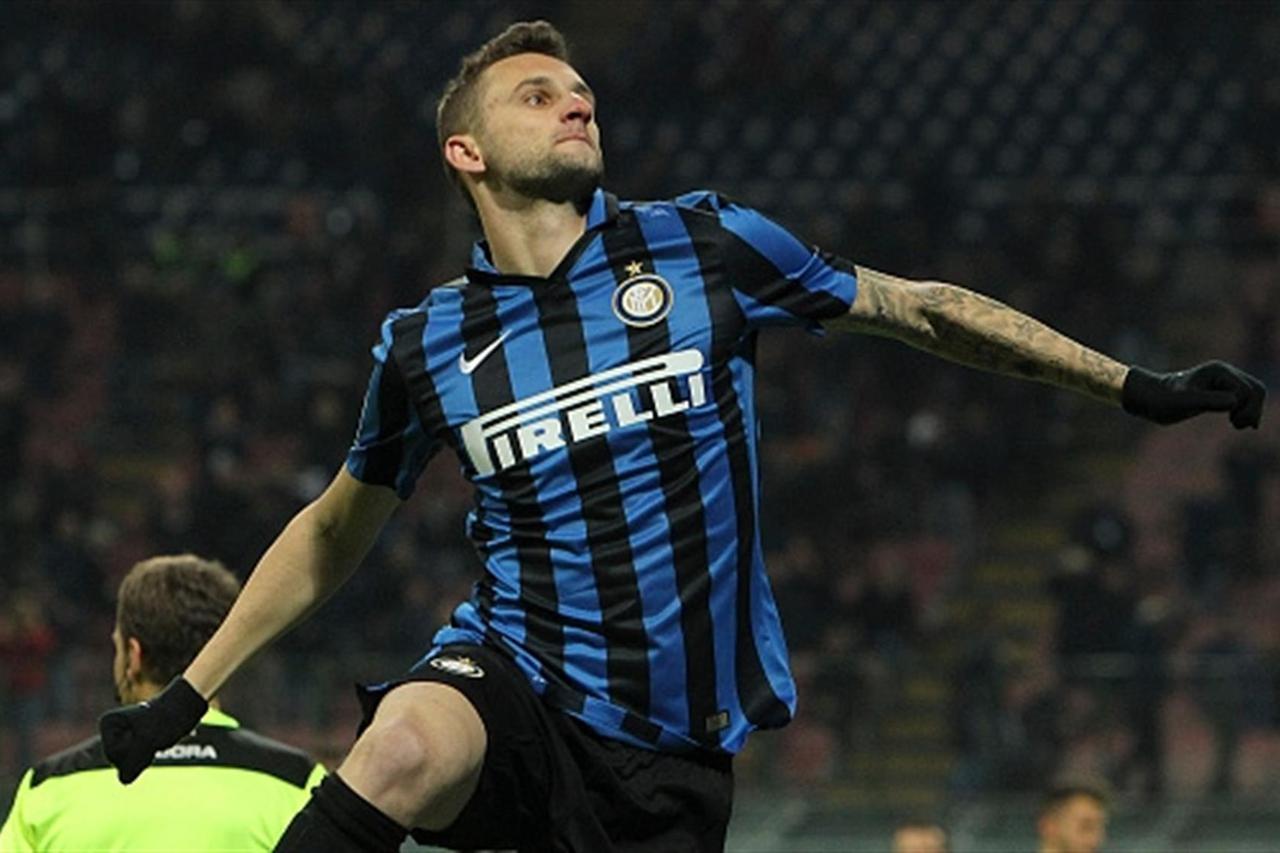 Brozovic