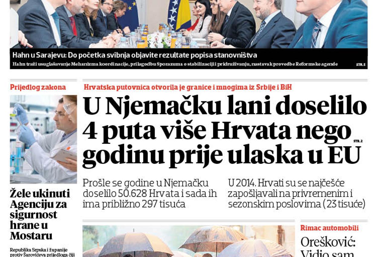 naslovnica bih 22032016