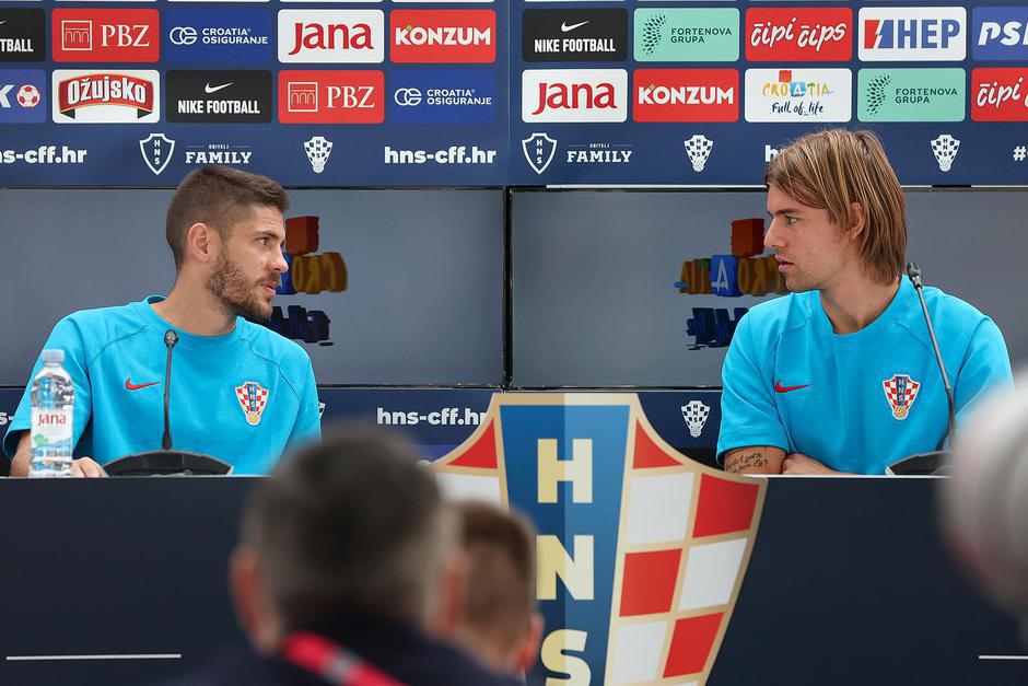 Sosa i Kramarić