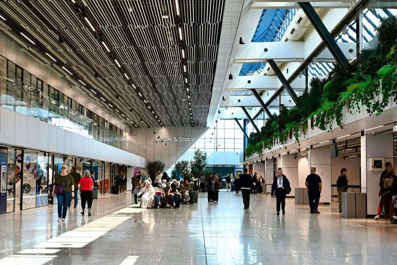 aerodrom sarajevo