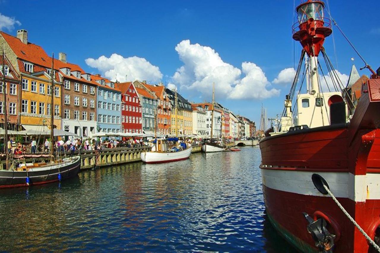 kopenhagen