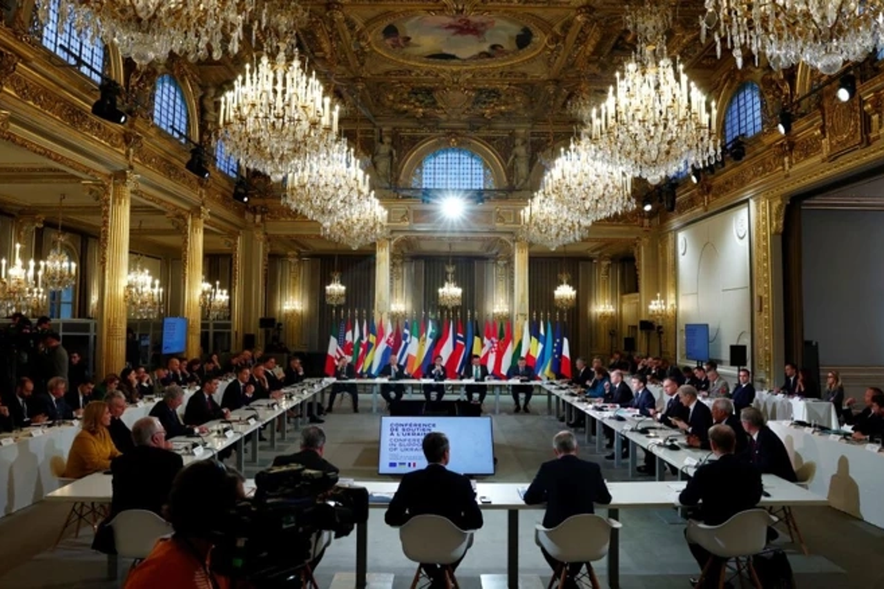 Čelnici europskih zemalja