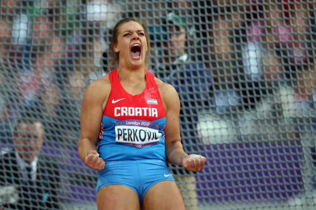 Sandra Perković (1)