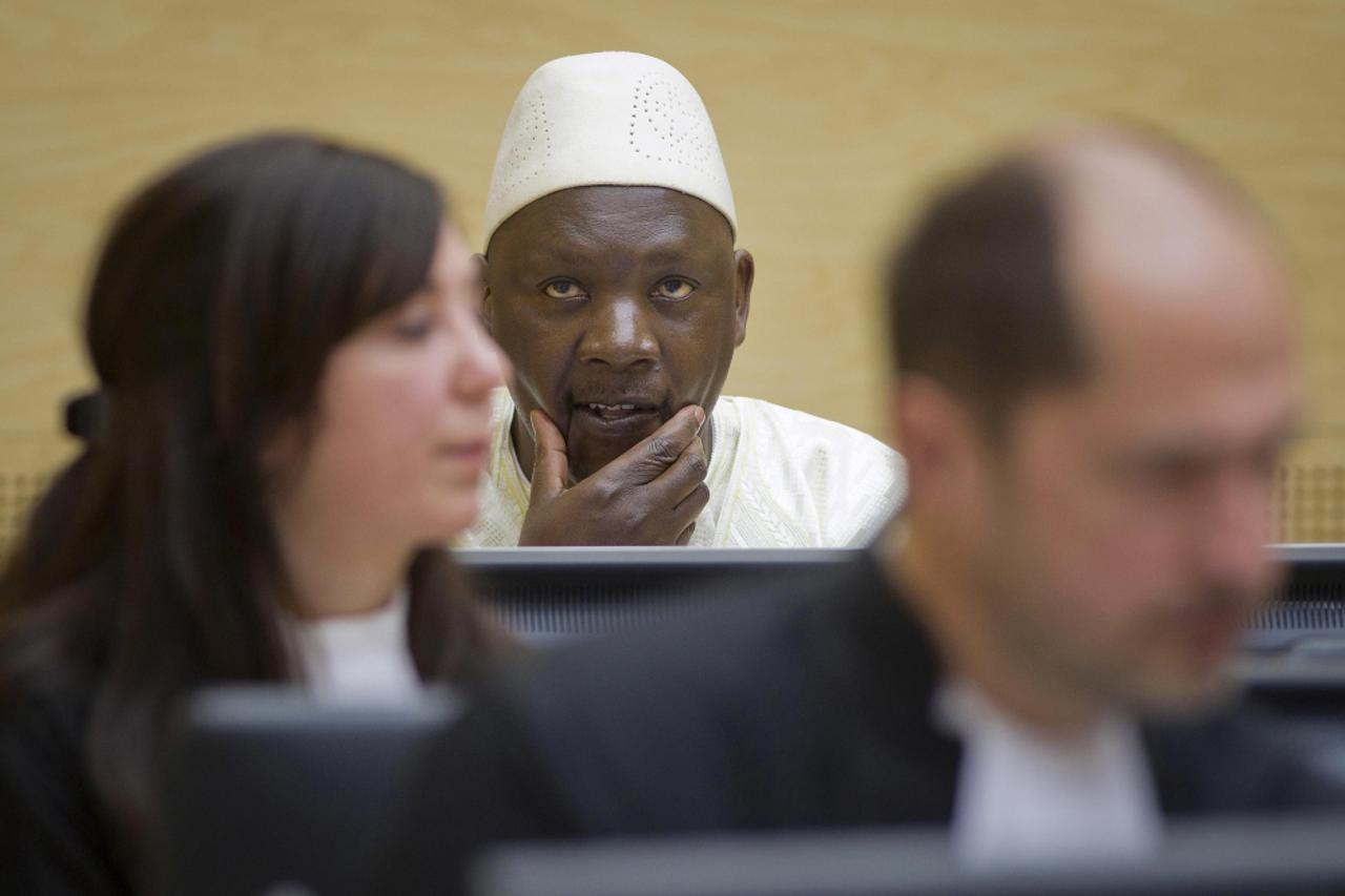 thomas lubanga