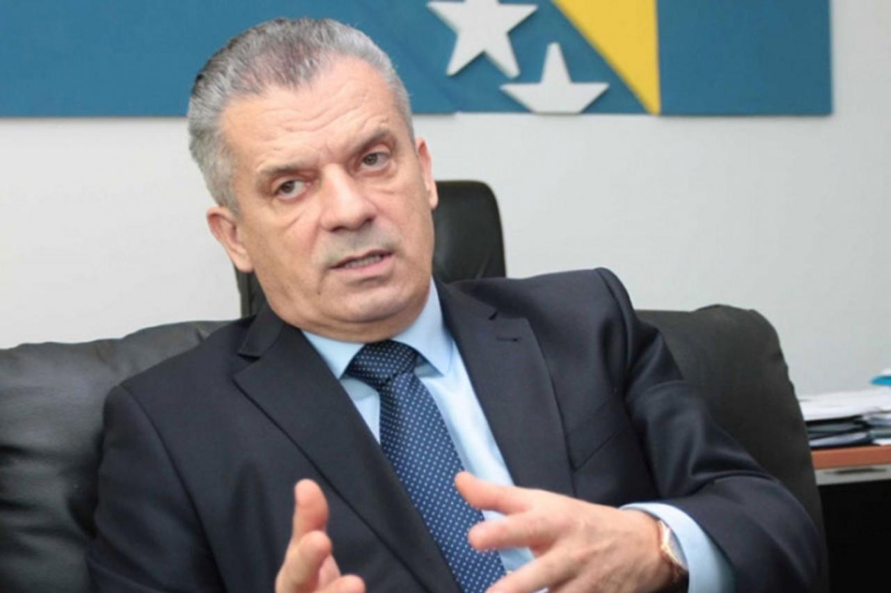 fahrudin radoncic