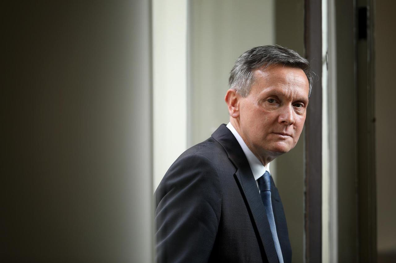 željko horvatinčić