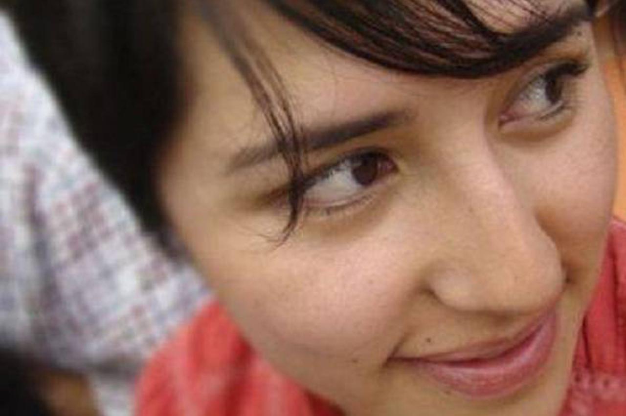 Lenami Dafne Godinez (27) 