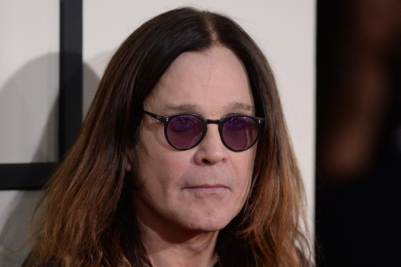 Ozzy Osbourne