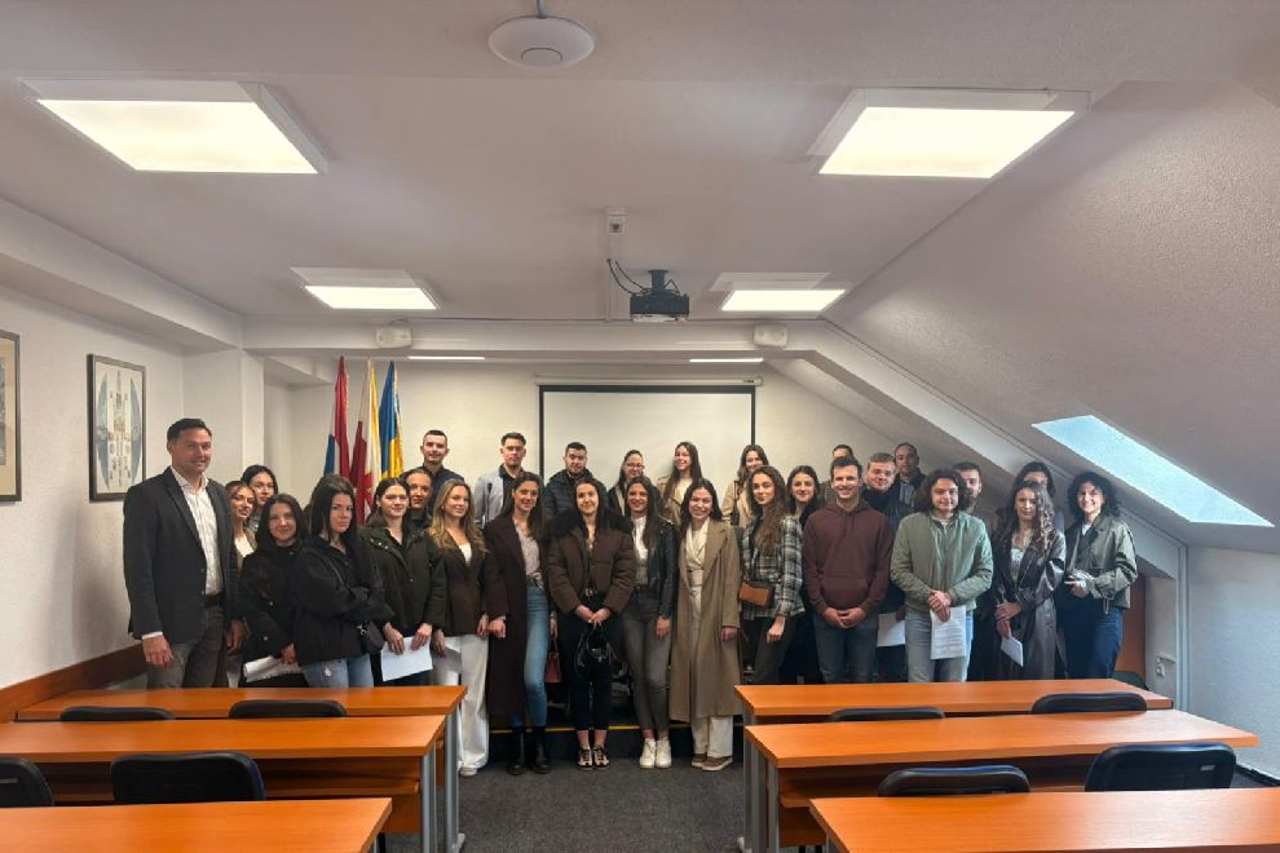 stipendije u Tomislavgradu