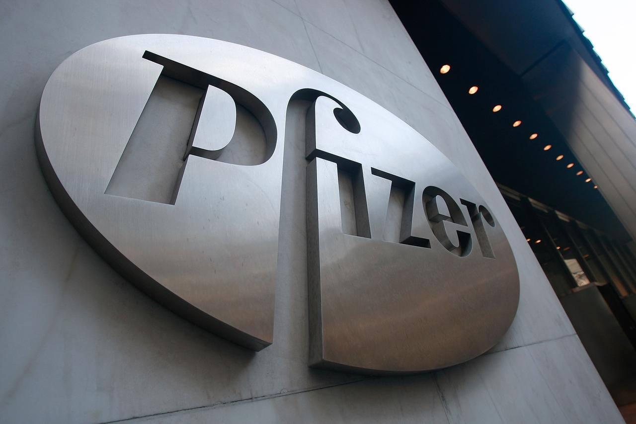 Pfizer 