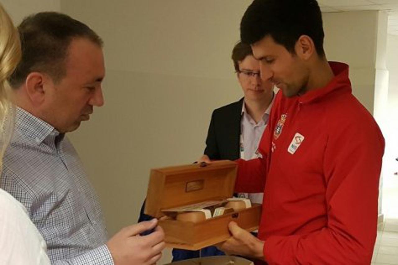 Novak Đoković