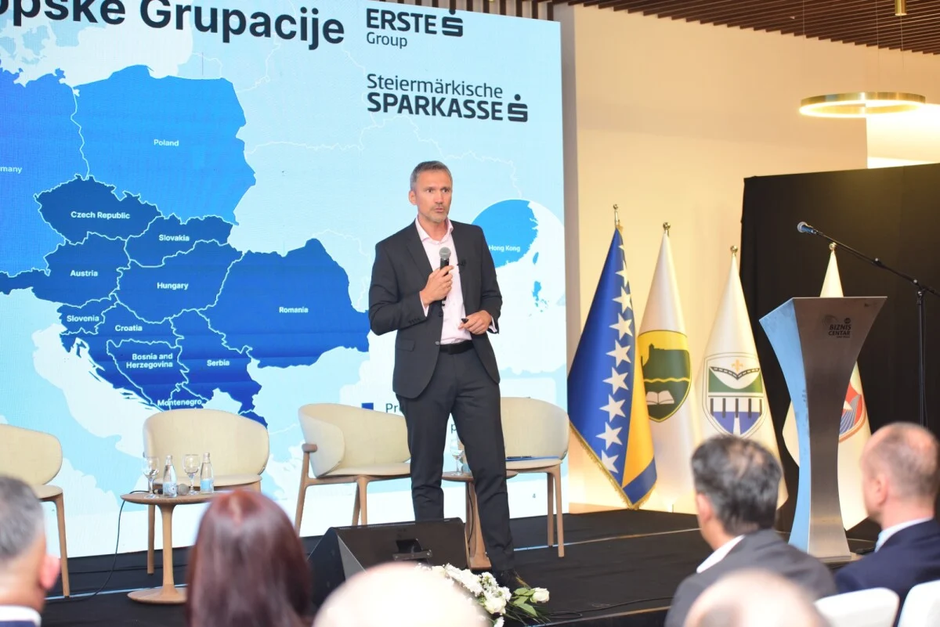 sajam privrede u tešnju