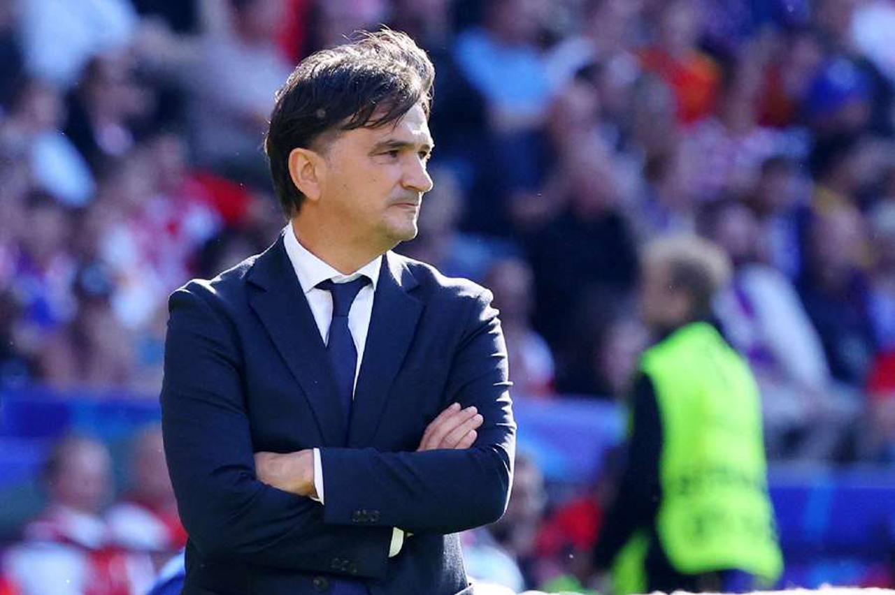 Zlatko Dalić