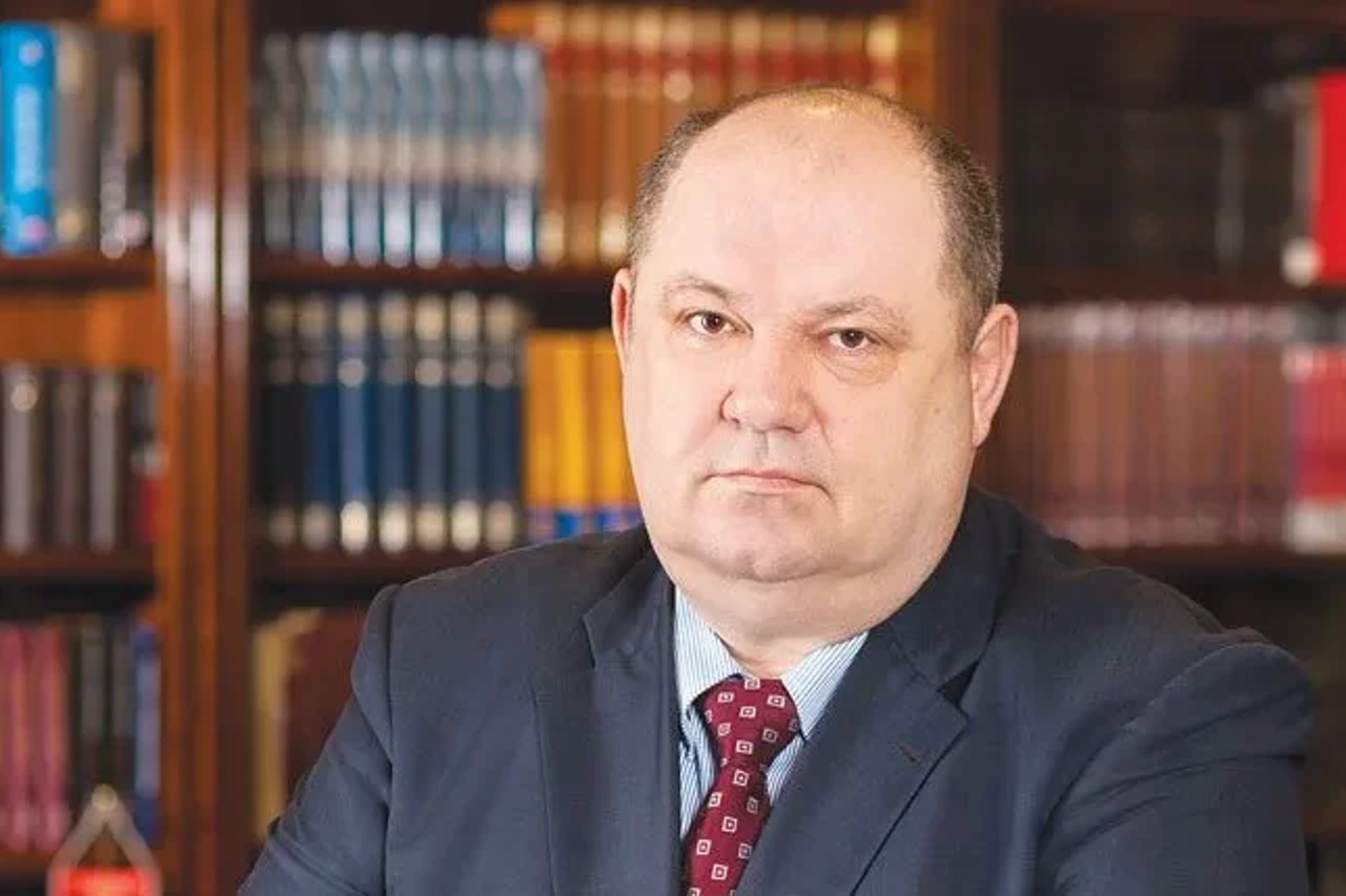 Damir Zorić