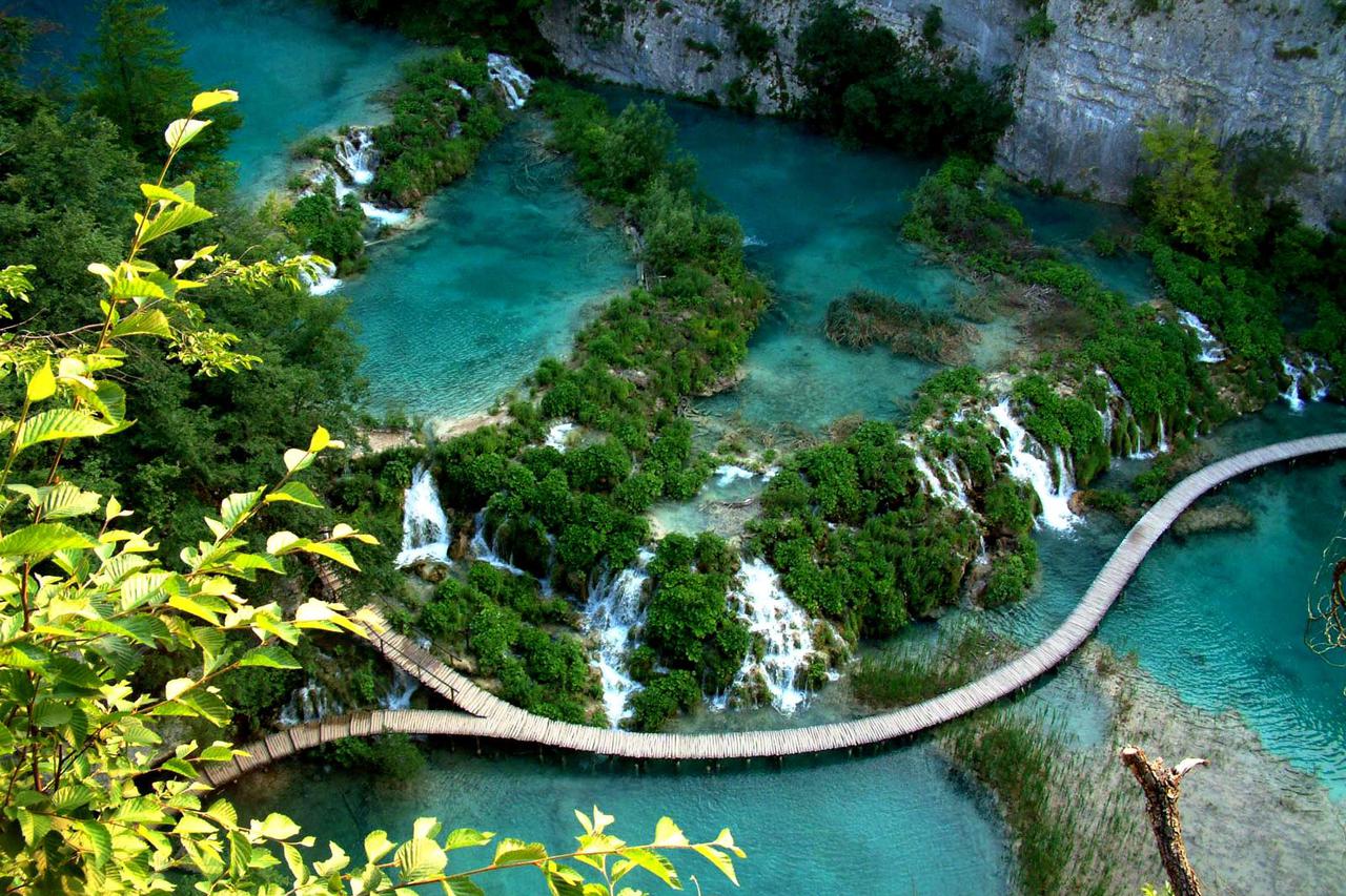 plitvice