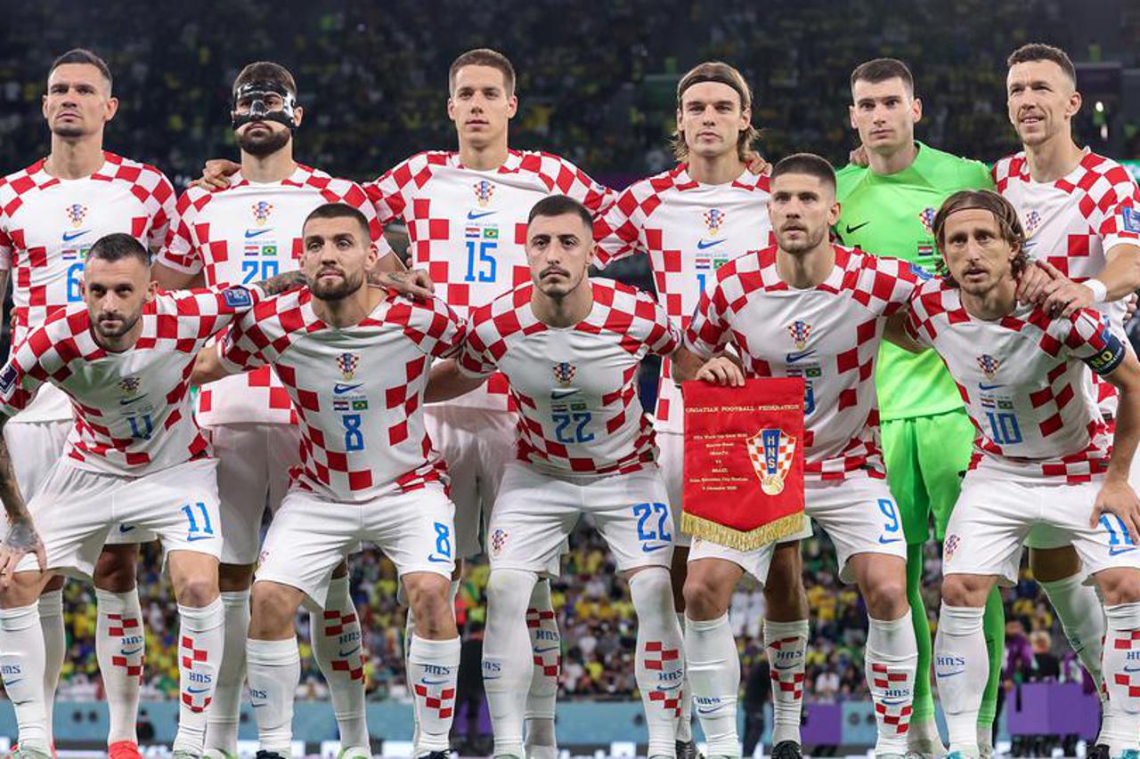 Hrvati, Vatreni