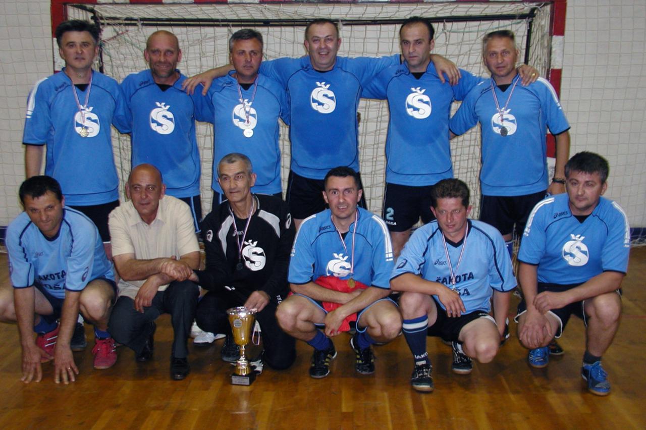 Veterani