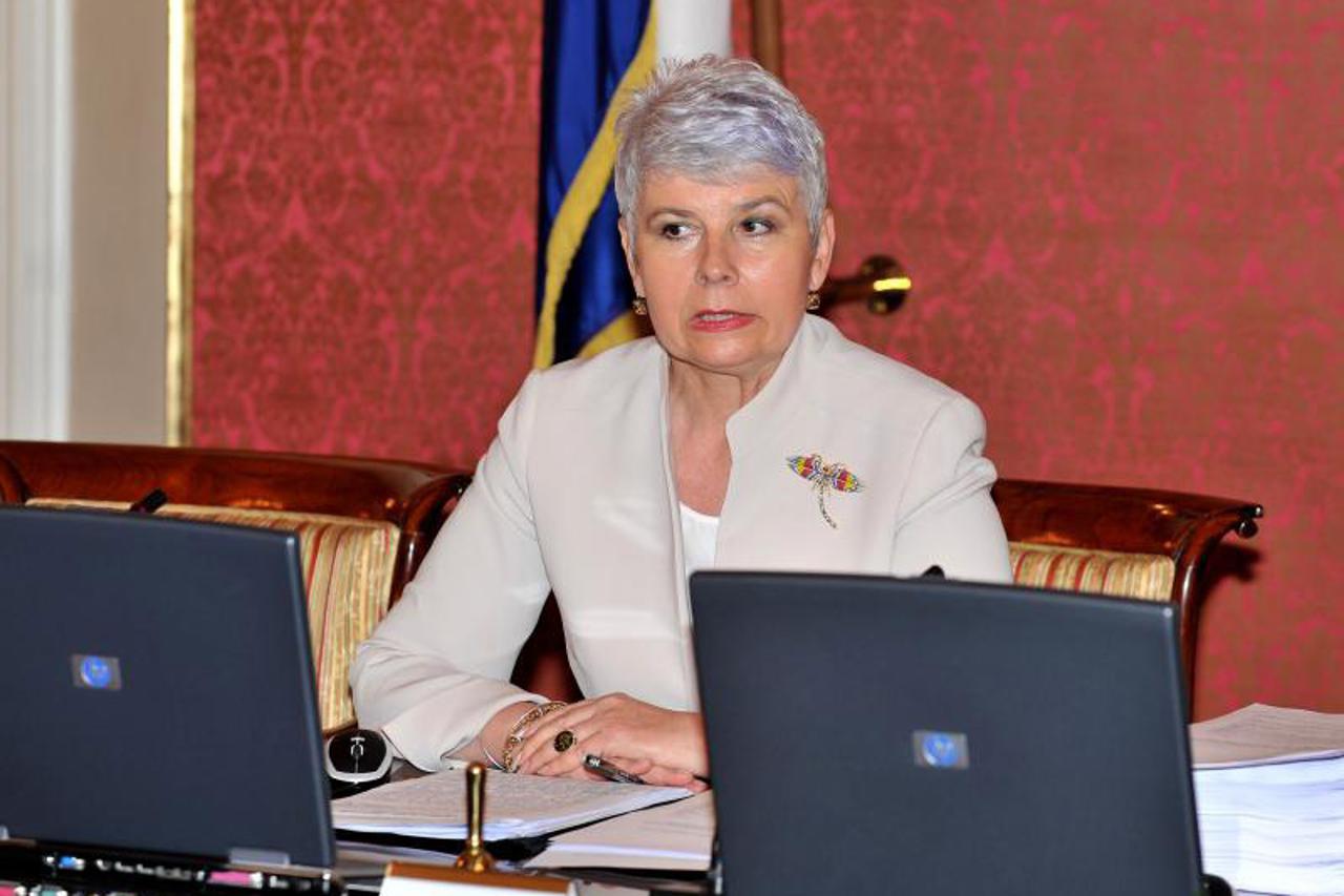 jadranka kosor