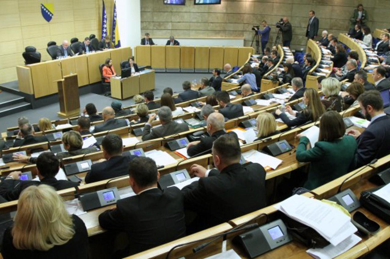 parlament