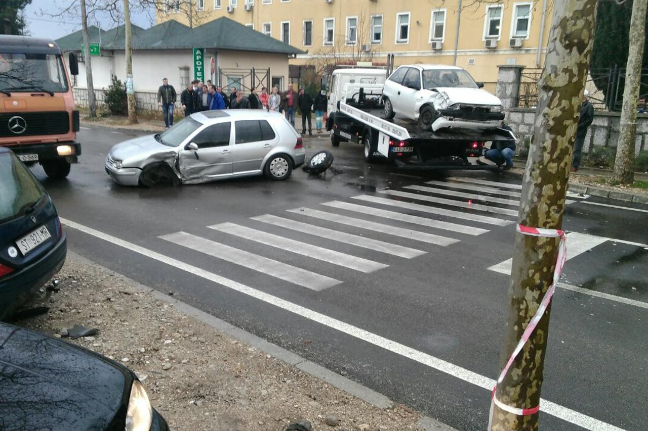 nesreća