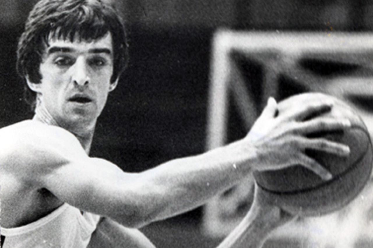 Mirza Delibašić Kindže 