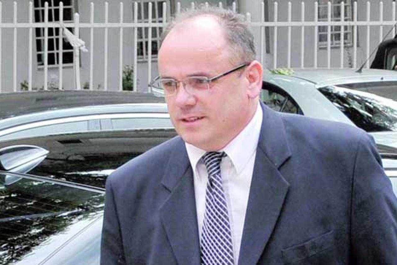 Zvonko Jurisic