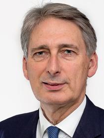 Philip Hammond