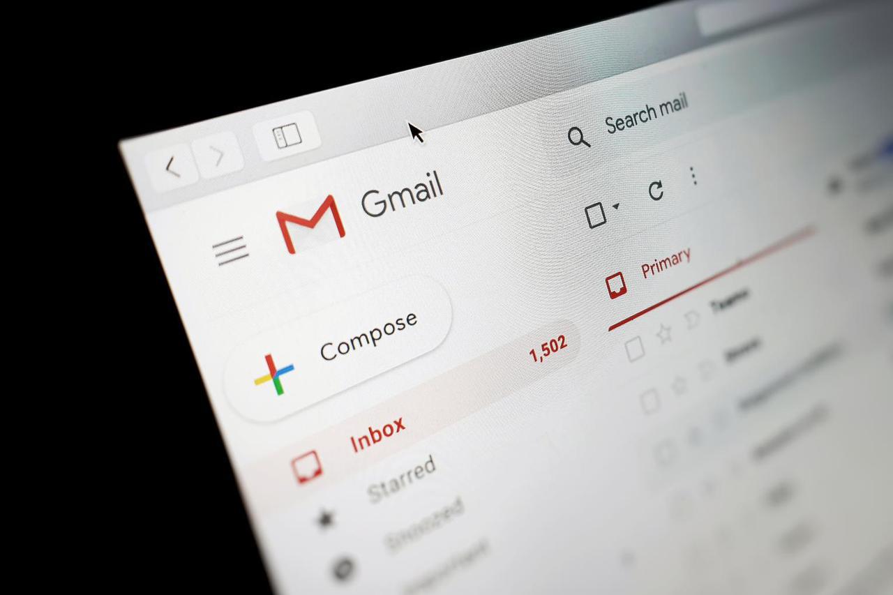 mail