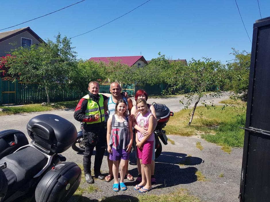 Černobil