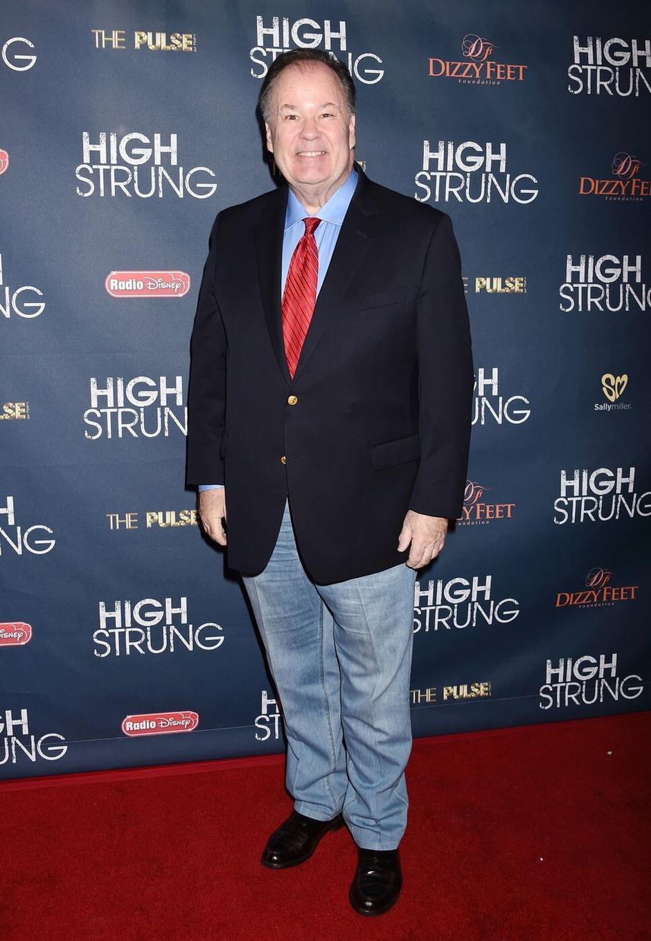 Dennis Haskins