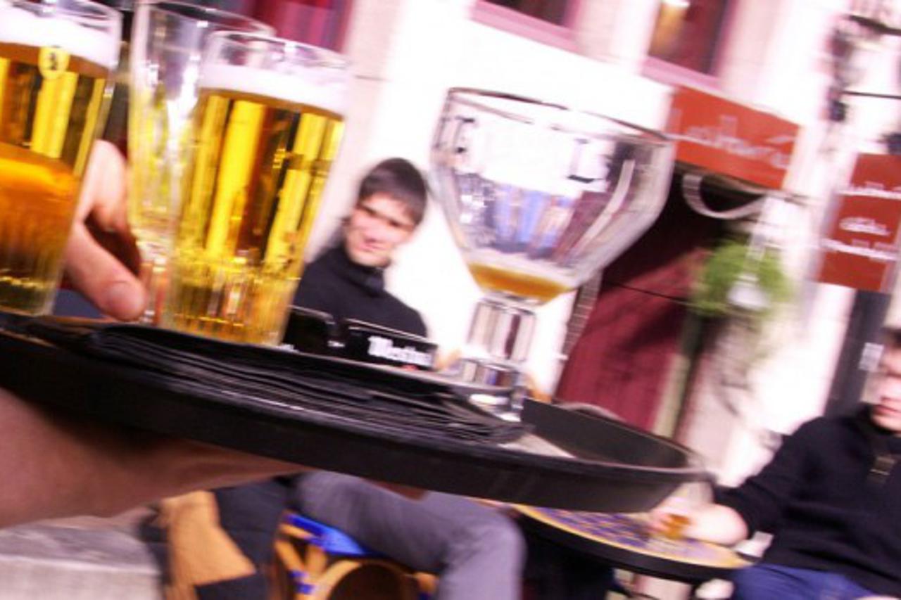 alkohol