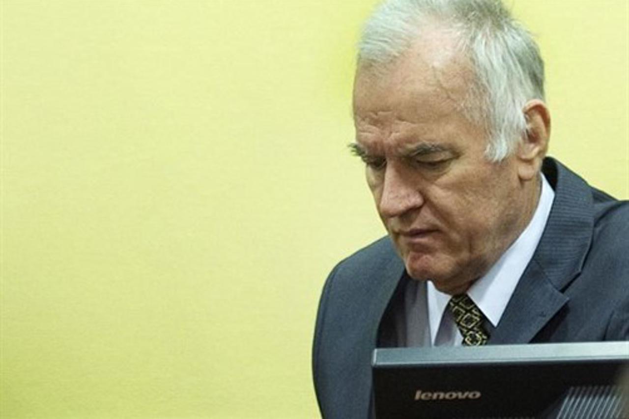 Ratko Mladić